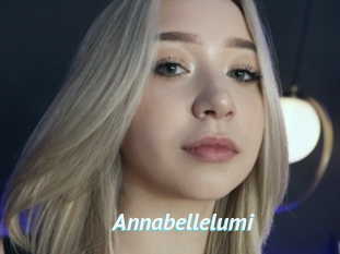 Annabellelumi