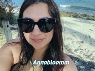 Annabloomm