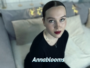 Annablooms