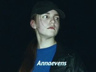 Annaevens