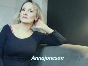 Annajoneson