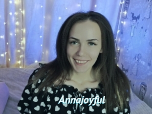 Annajoyful