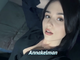 Annakelman