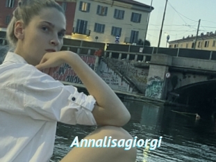 Annalisagiorgi