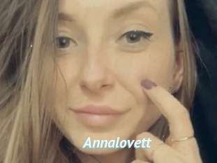 Annalovett