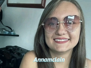 Annamclain