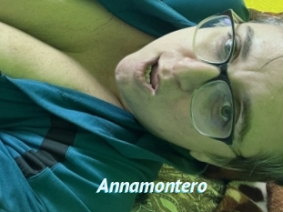 Annamontero