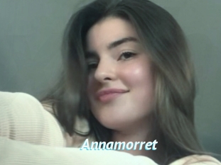 Annamorret