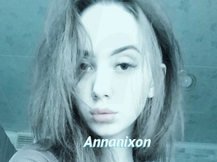 Annanixon