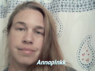 Annapinkk