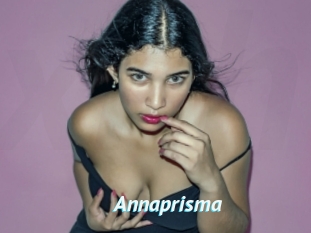 Annaprisma