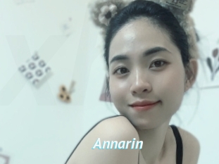 Annarin