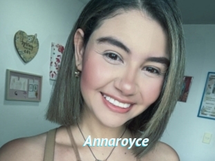 Annaroyce