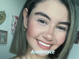 Annaroyce