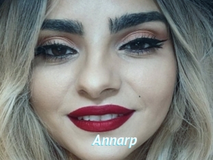 Annarp