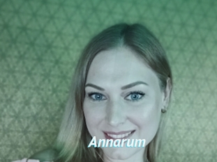 Annarum