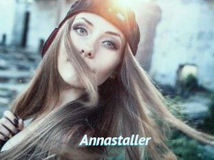 Annastaller