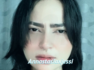 Annastasiaxjessi