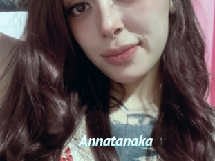 Annatanaka