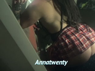 Annatwenty