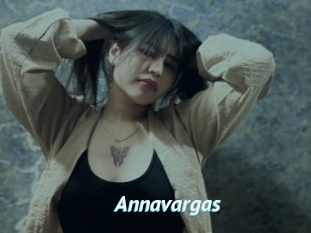 Annavargas