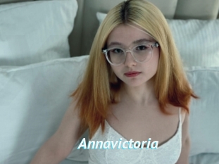 Annavictoria