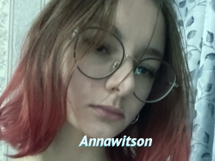 Annawitson