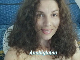 Annbiglabia