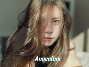 Annealbar