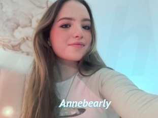 Annebearly