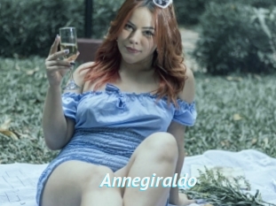 Annegiraldo