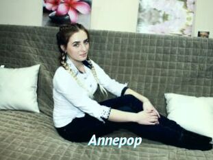 Annepop