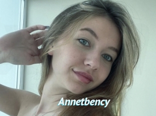 Annetbency