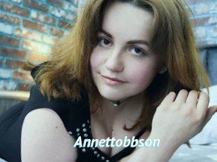 Annettobbson