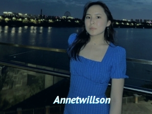 Annetwillson