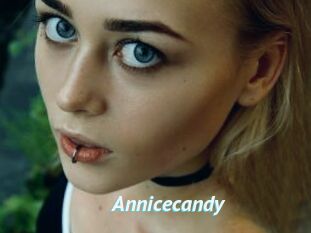 Annicecandy