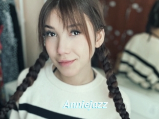 Anniejazz