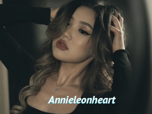 Annieleonheart