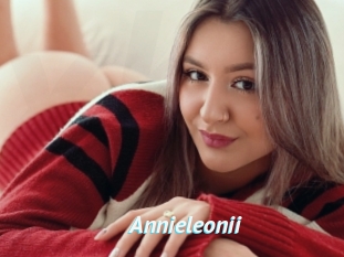 Annieleonii