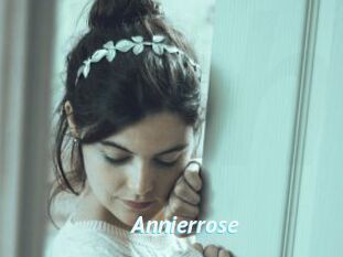 Annierrose