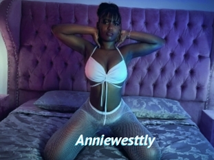 Anniewesttly