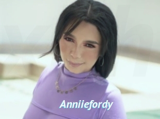 Anniiefordy