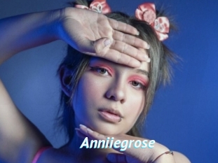 Anniiegrose