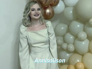 Annisalison