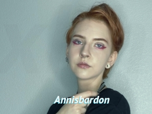 Annisbardon