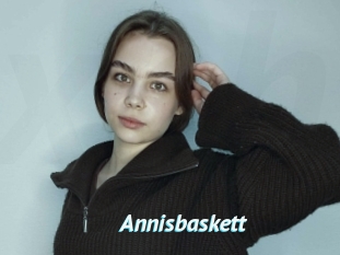 Annisbaskett