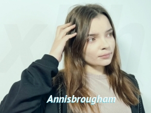 Annisbrougham