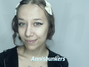 Annisbunkers