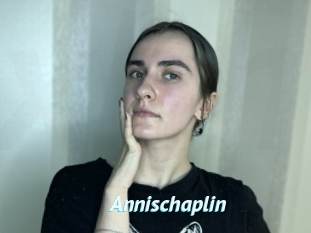 Annischaplin