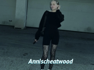 Annischeatwood